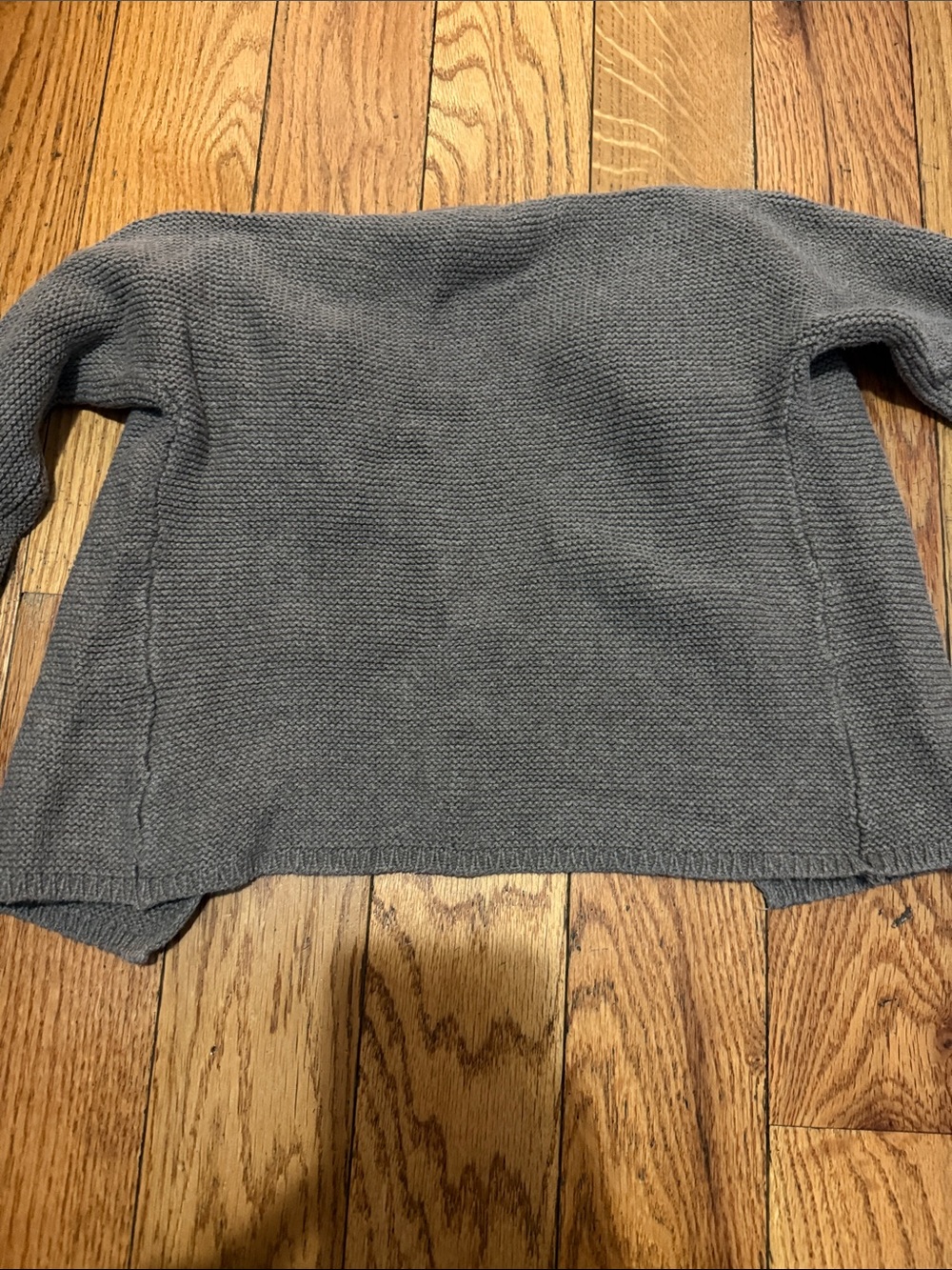 Sweater - Picture 3 of 3